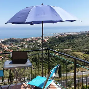  Bed & Breakfast Tra Cielo E Mare