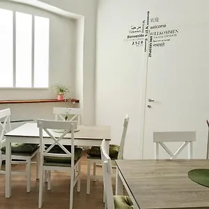 Couette-café Le Terrazze, Bastia (Savona)