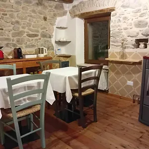 Maison d'hôtes La Casa Torre, Pignone
